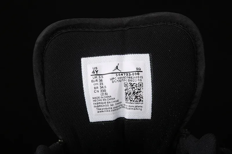 All categories Air Jordan Jordan series basketball shoes Air Jordan 1 Low New version Air Jordan 1 Low AJ1 Joe 1 low-top silk rose gold cultural and leisure sports sneakers 554723-090